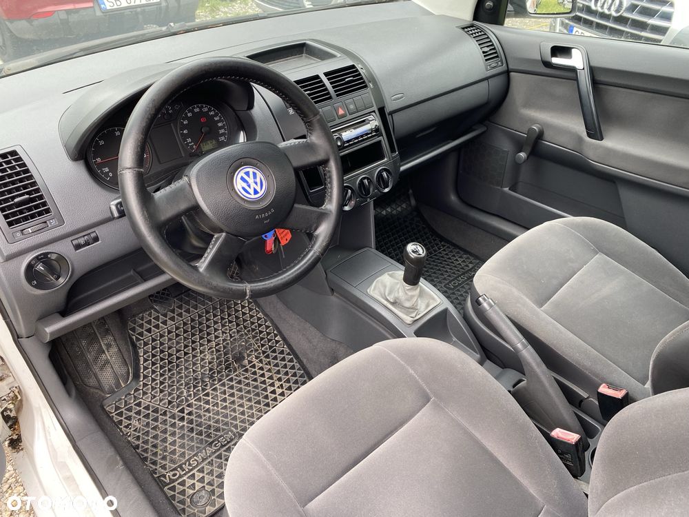 Volkswagen ID. Polo - 7