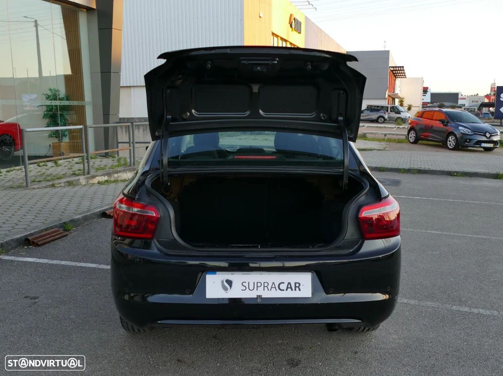 Citroën C-Elysée 1.5 BlueHDi Shine - 14