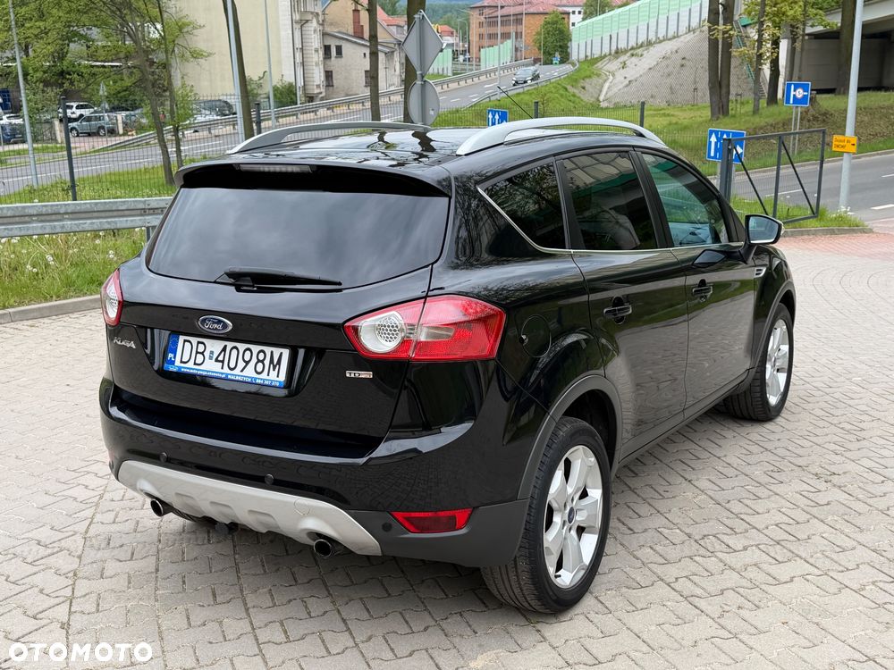 Ford Kuga - 5