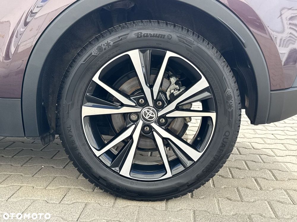 Toyota C-HR 1.8 Hybrid Style - 26