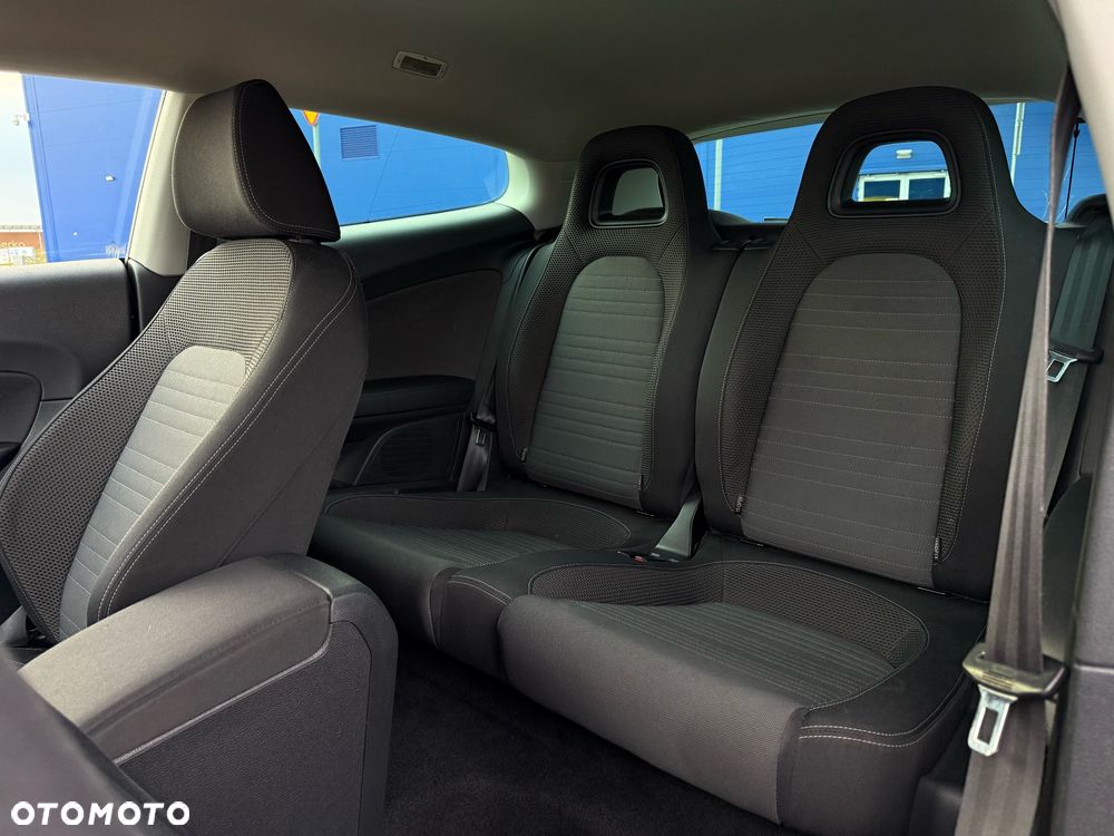 Volkswagen Scirocco 1.4 TSI DSG - 7