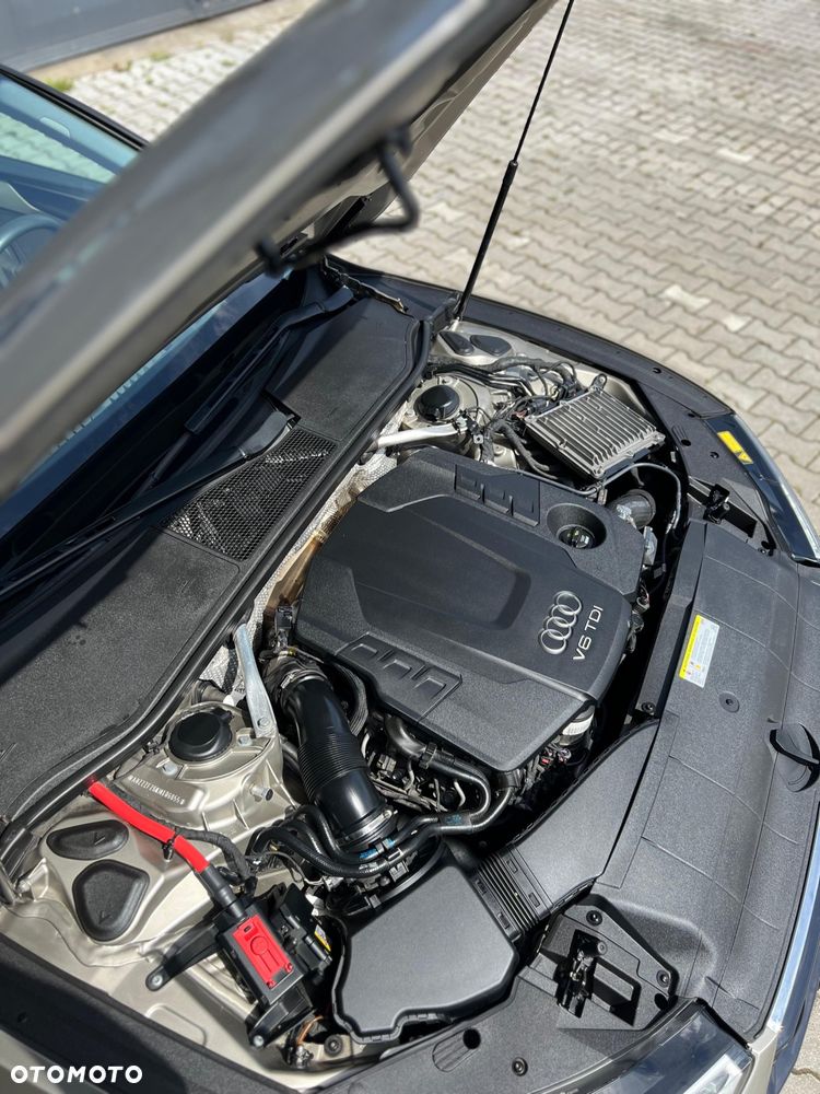 Audi A7 Sportback - 17