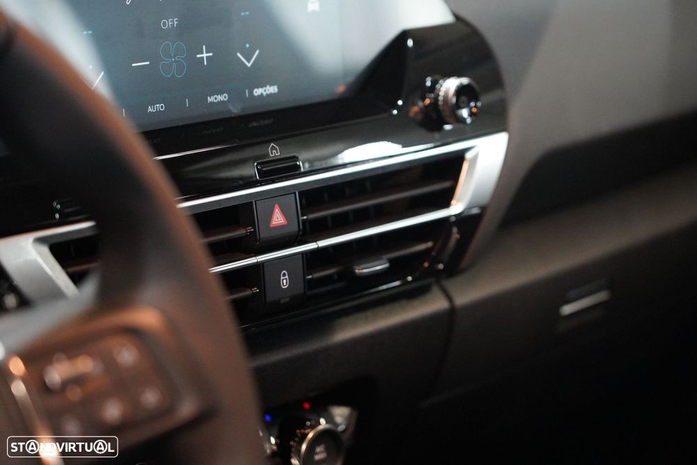 Citroën C4 1.5 BlueHDi Feel Pack EAT8 - 15