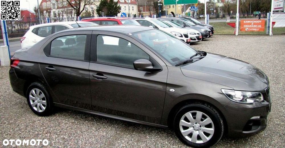 Peugeot 301 - 25