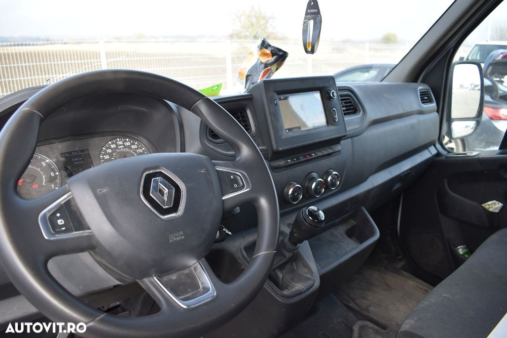 Renault MASTER TR L3 HEAVY-DUTY - 4
