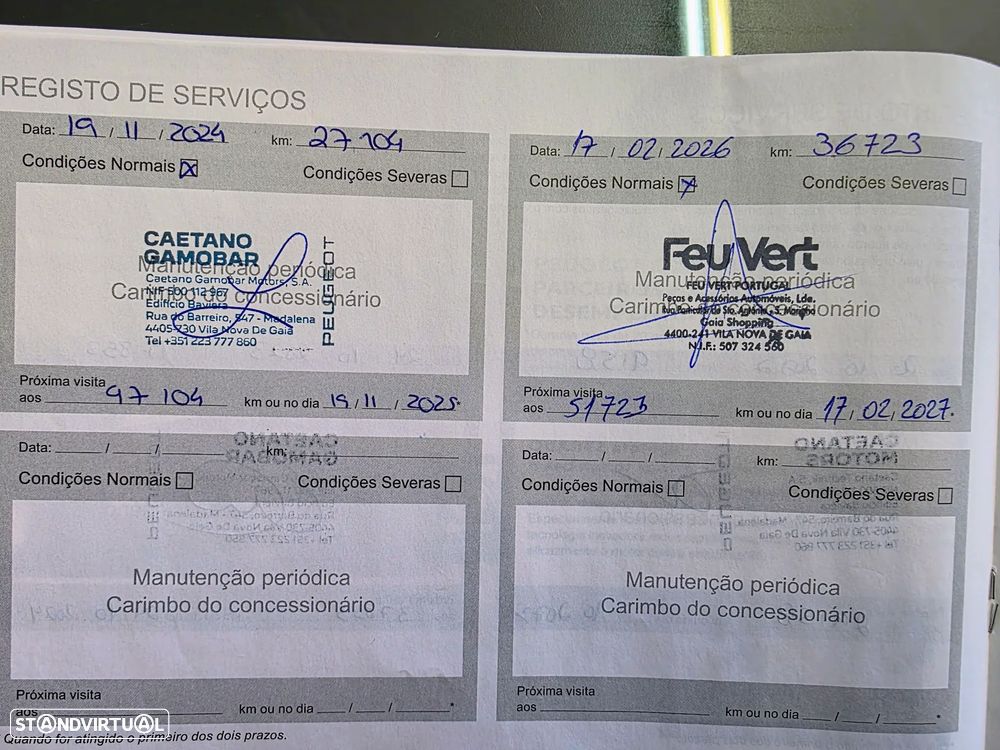 Peugeot 208 1.2 PureTech Allure - 52