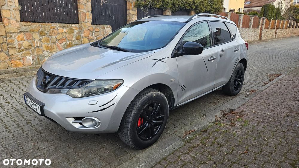 Nissan Murano