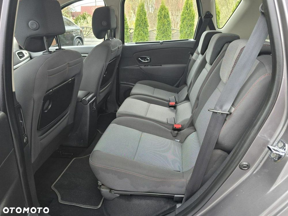Renault Scenic - 14