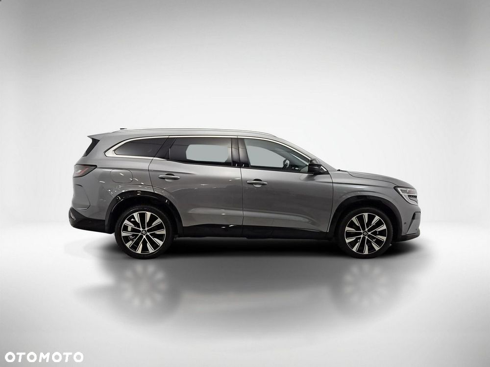 Renault Espace 1.2 E-Tech Full Hybrid 200 Techno MMT 7os - 6