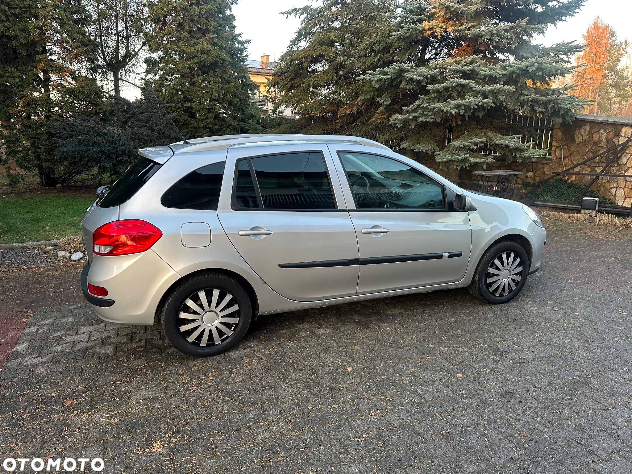 Renault Clio 1.2 16V Privilege - 9