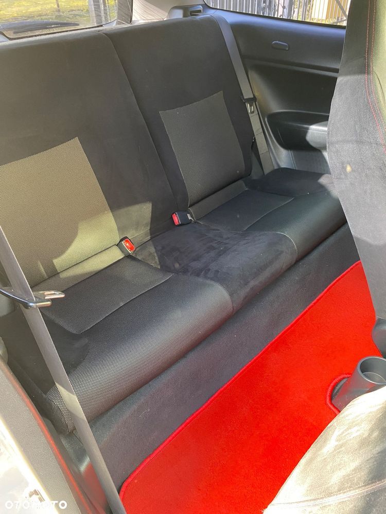 Honda Civic 2.0i Type-R - 2