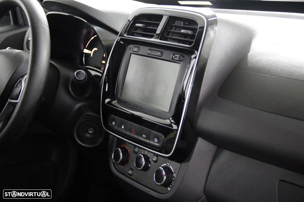 Dacia Spring Electric 45 Essential - 8