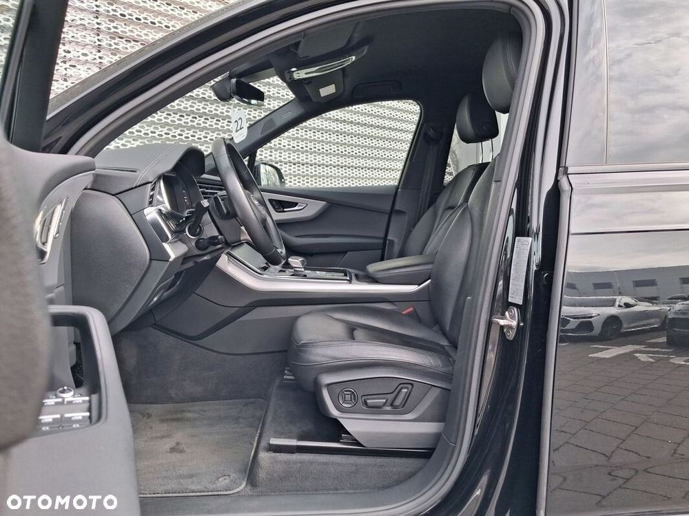 Audi Q7 - 12