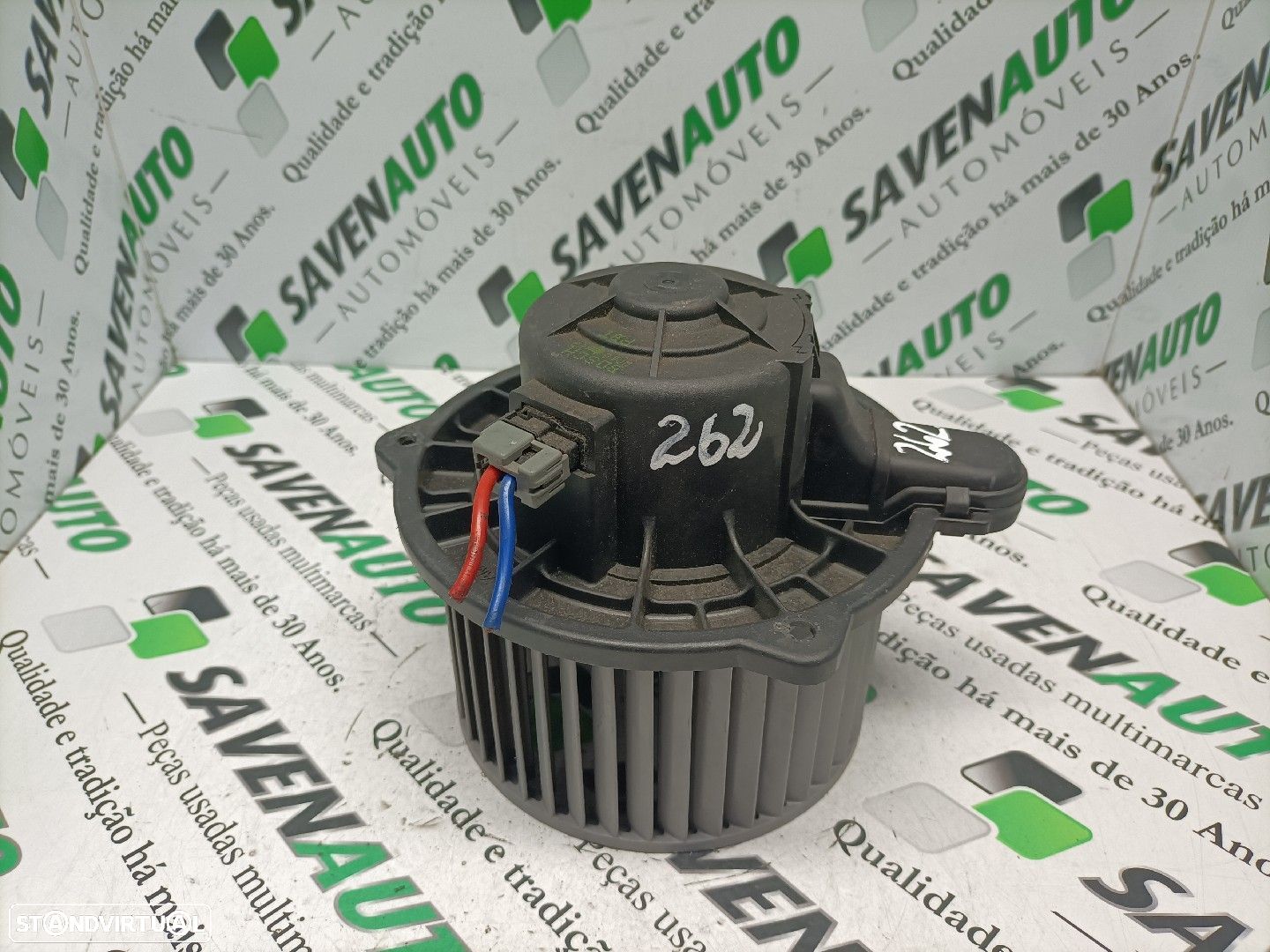 Motor Sofagem Hyundai I10 (Pa) - 1