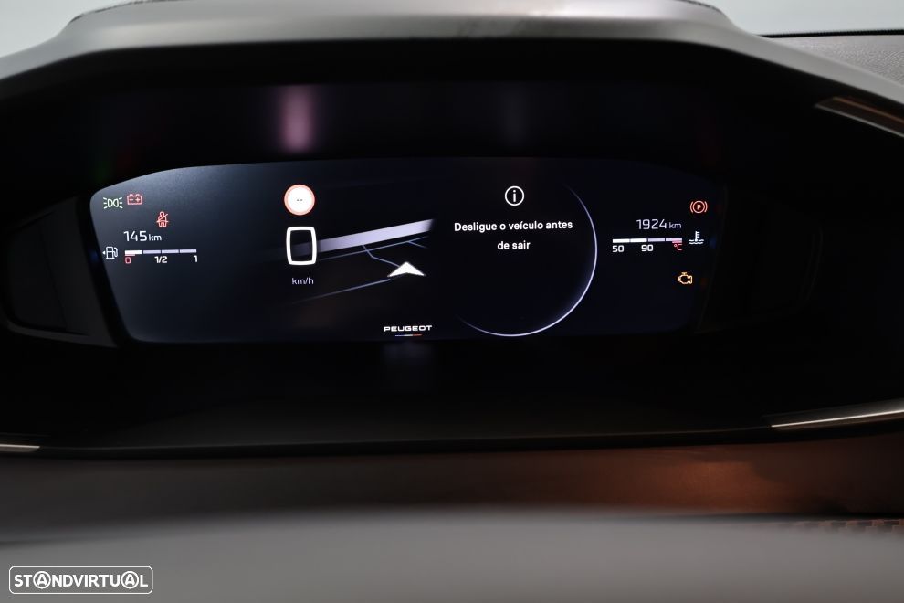 Peugeot 208 1.2 PureTech Allure - 16