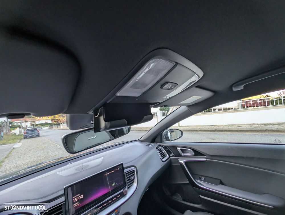 Kia XCeed 1.0 T-GDI GT-Line - 6