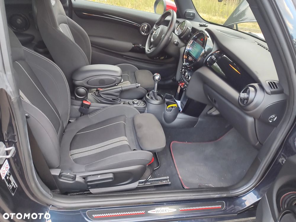 MINI John Cooper Works Standard - 34
