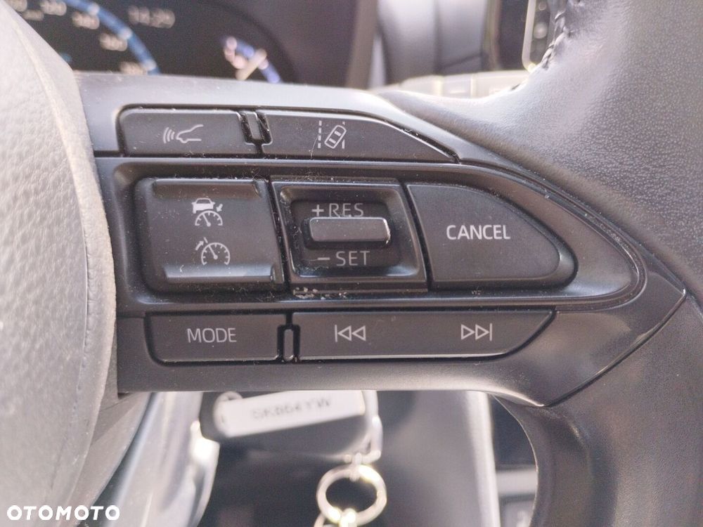 Toyota Yaris Cross Hybrid 1.5 Comfort - 16