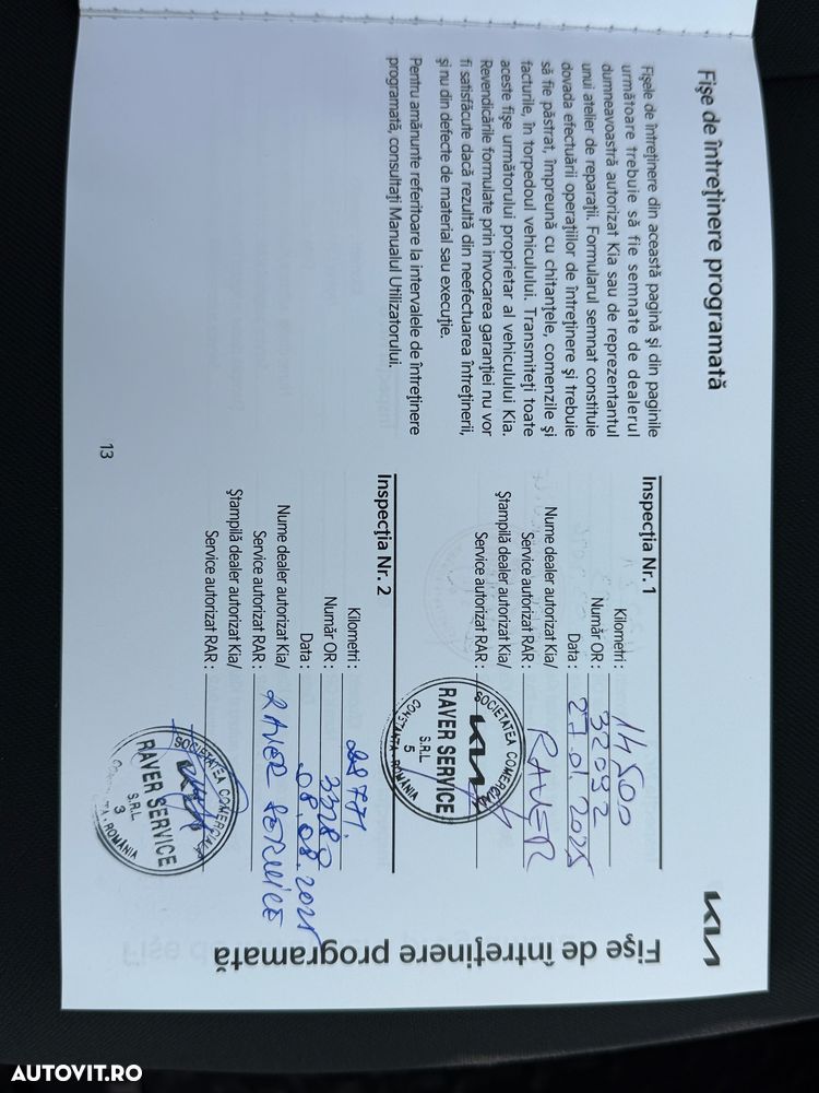 Kia Sportage 1.6 T-GDI MHEV 6MT 4x2 Style - 13