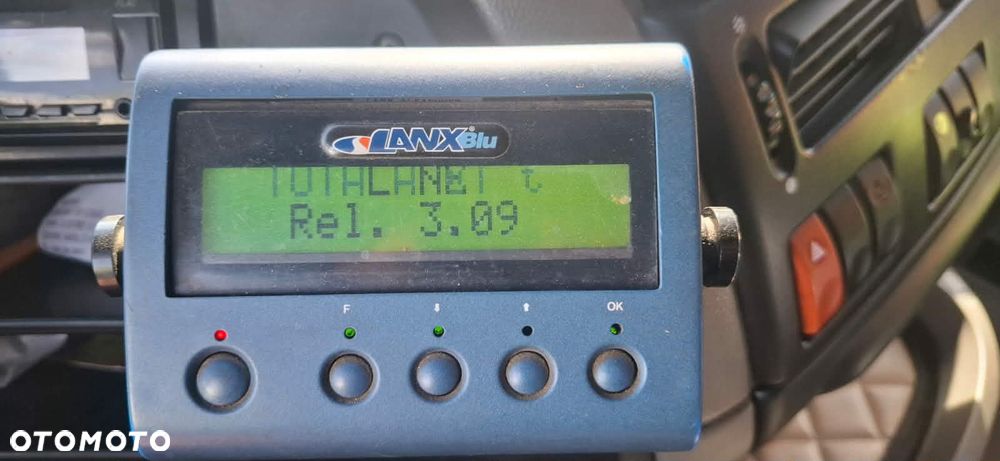 DAF XF105 460 MANUAL + RETARDER - 12