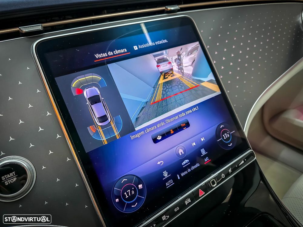 Mercedes-Benz EQE SUV 300 - 43