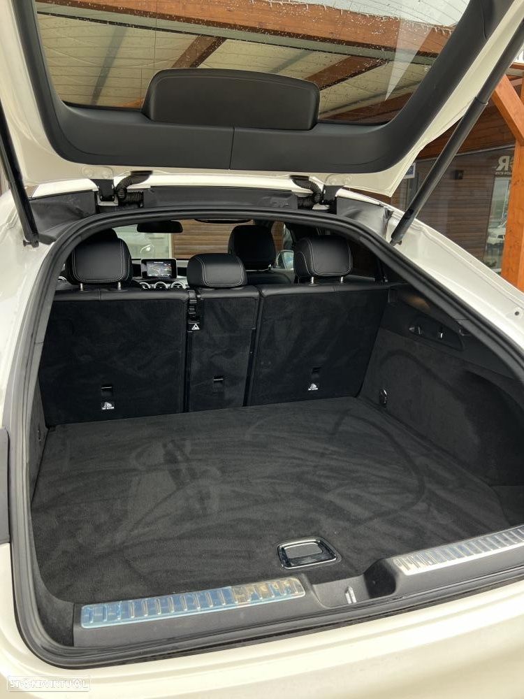 Mercedes-Benz GLC 220 d 4Matic 9G-TRONIC AMG Line - 17