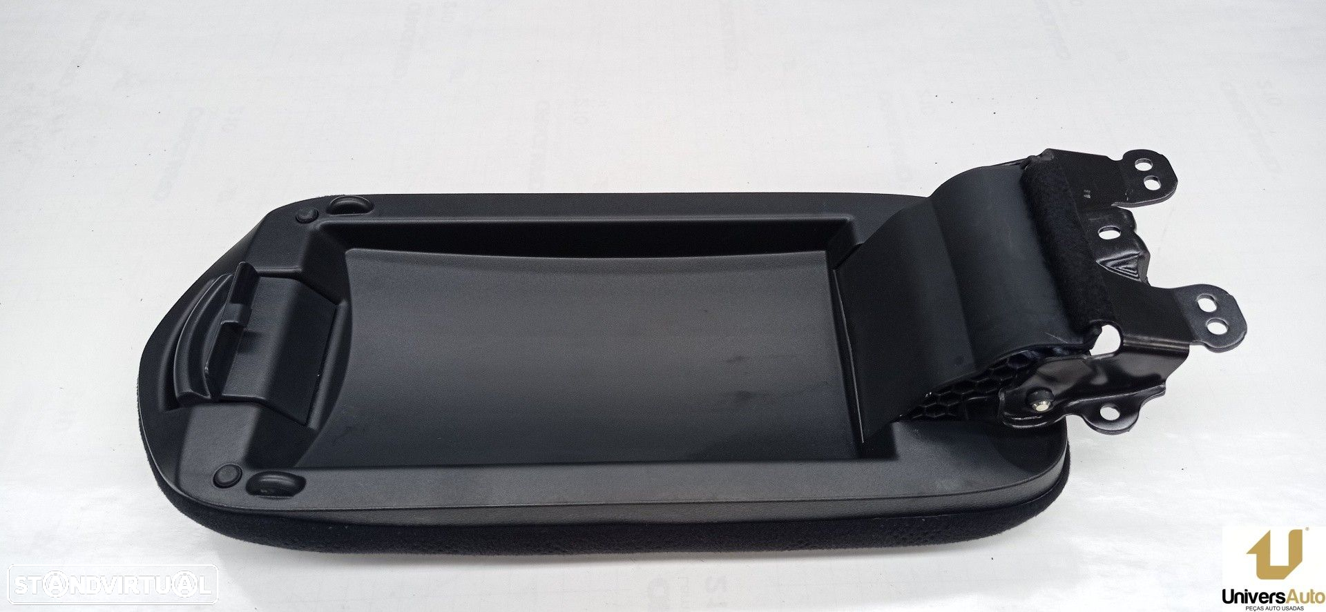 APOIO DE BRAÇOS CENTRAL HONDA CIVIC IX 2013 - - 3