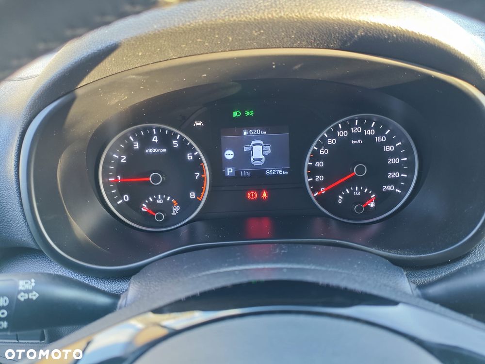 Kia Sportage - 20
