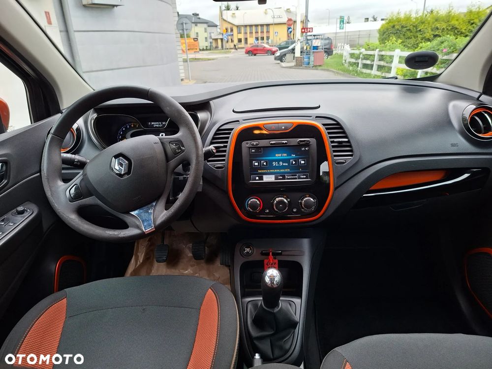 Renault Captur ENERGY TCe 90 Start&Stop Intens - 24