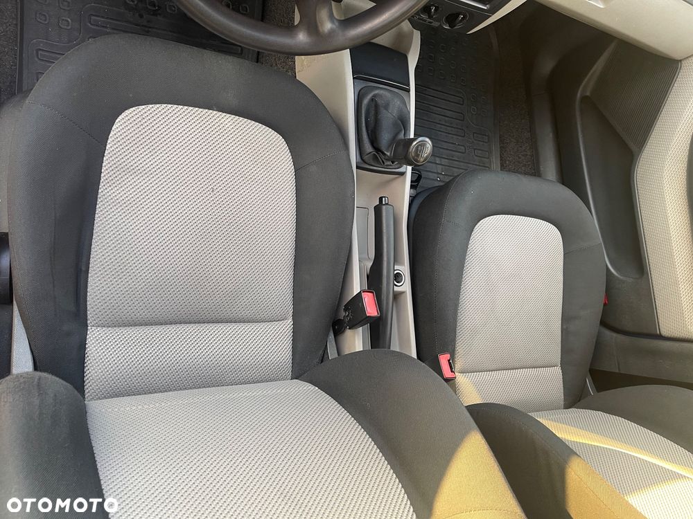 Skoda Fabia 1.4 TDI Elegance - 16