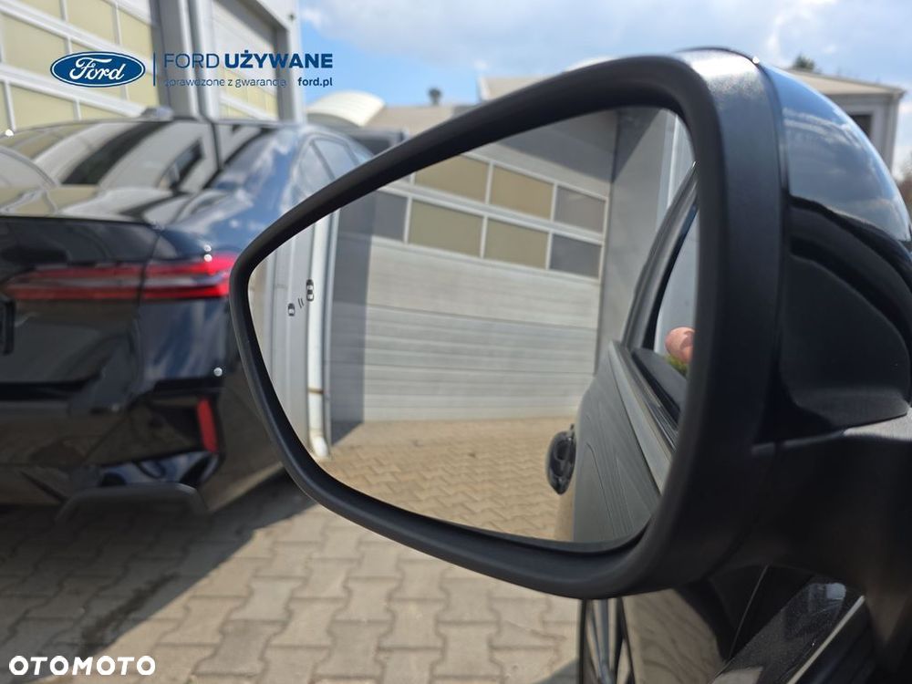 Ford Focus 1.0 EcoBoost mHEV Titanium X - 24