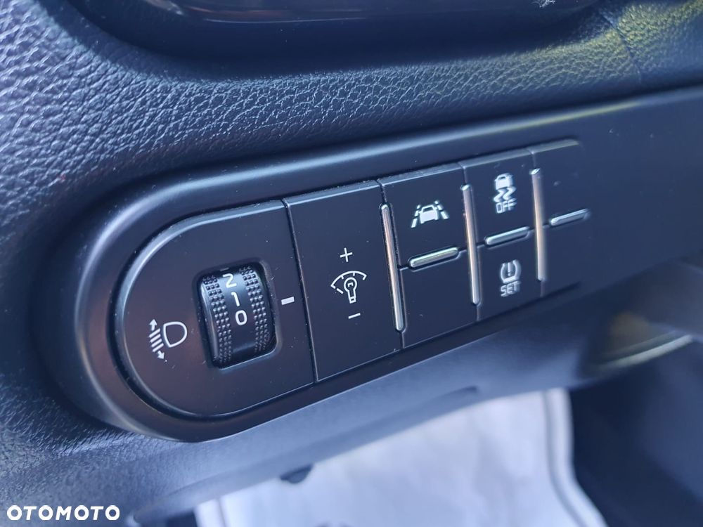 Kia XCeed 1.4 T-GDI OPF JBL SOUND EDITION - 17