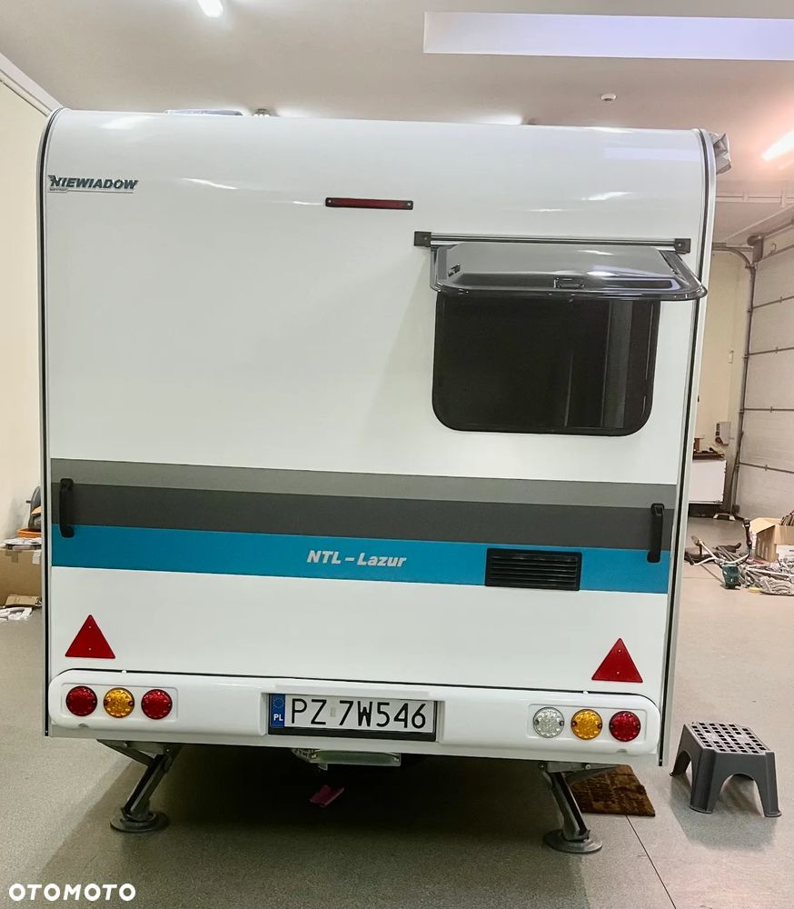 Niewiadów NTL LAZUR - 6