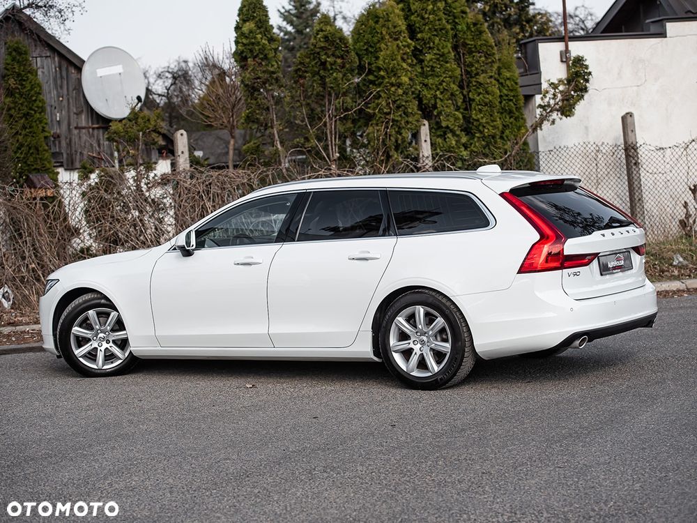 Volvo V90 D3 AWD Geartronic Inscription - 13