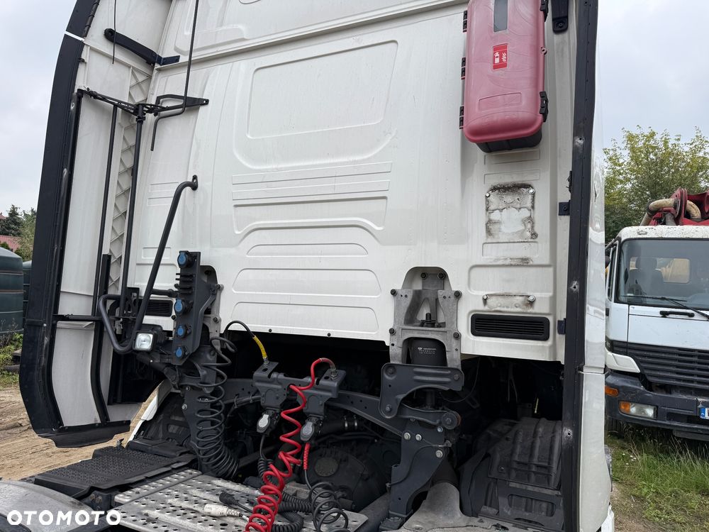 Scania S 450 Highline - 15