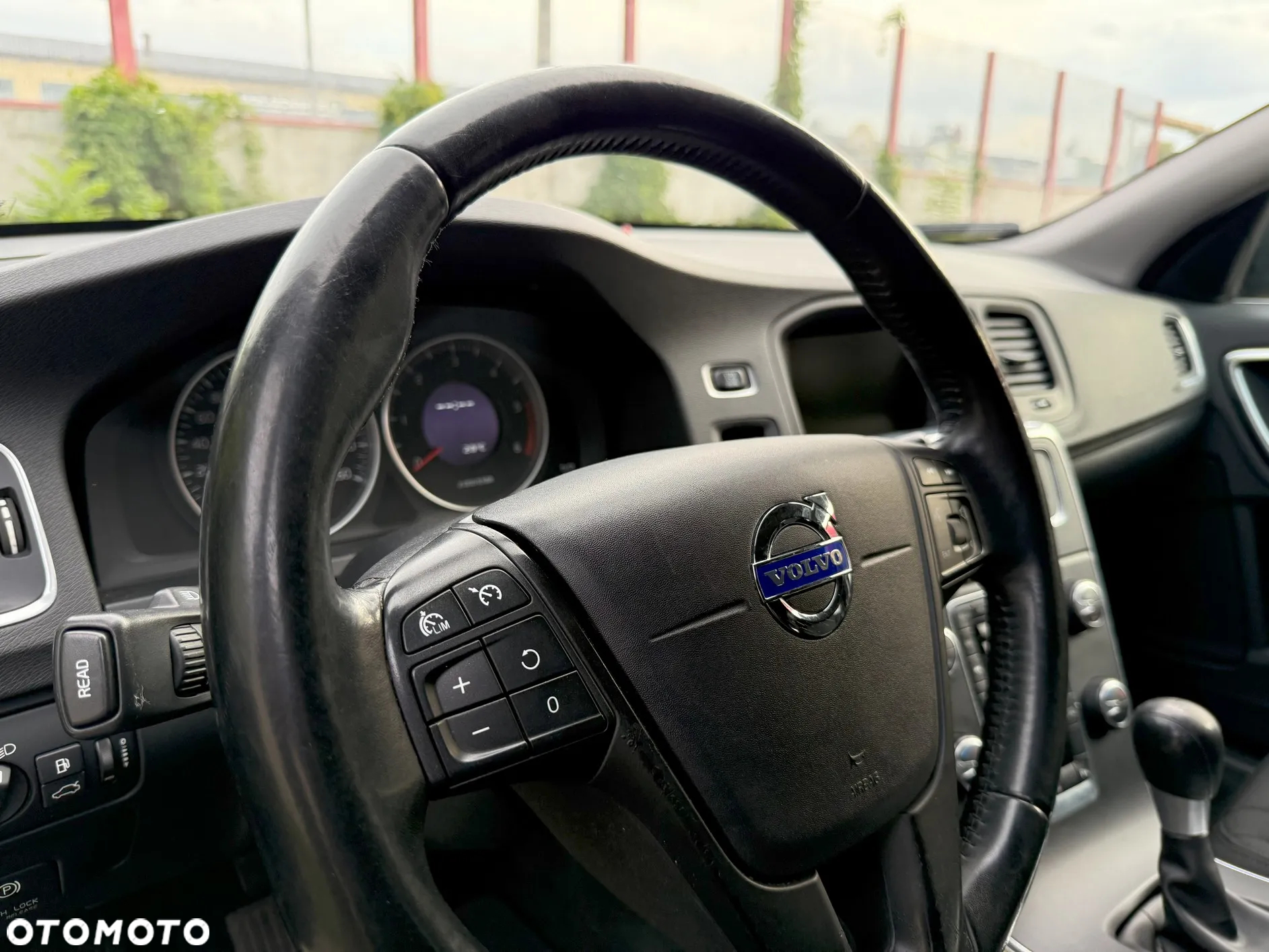 Volvo S60 D2 Kinetic - 20