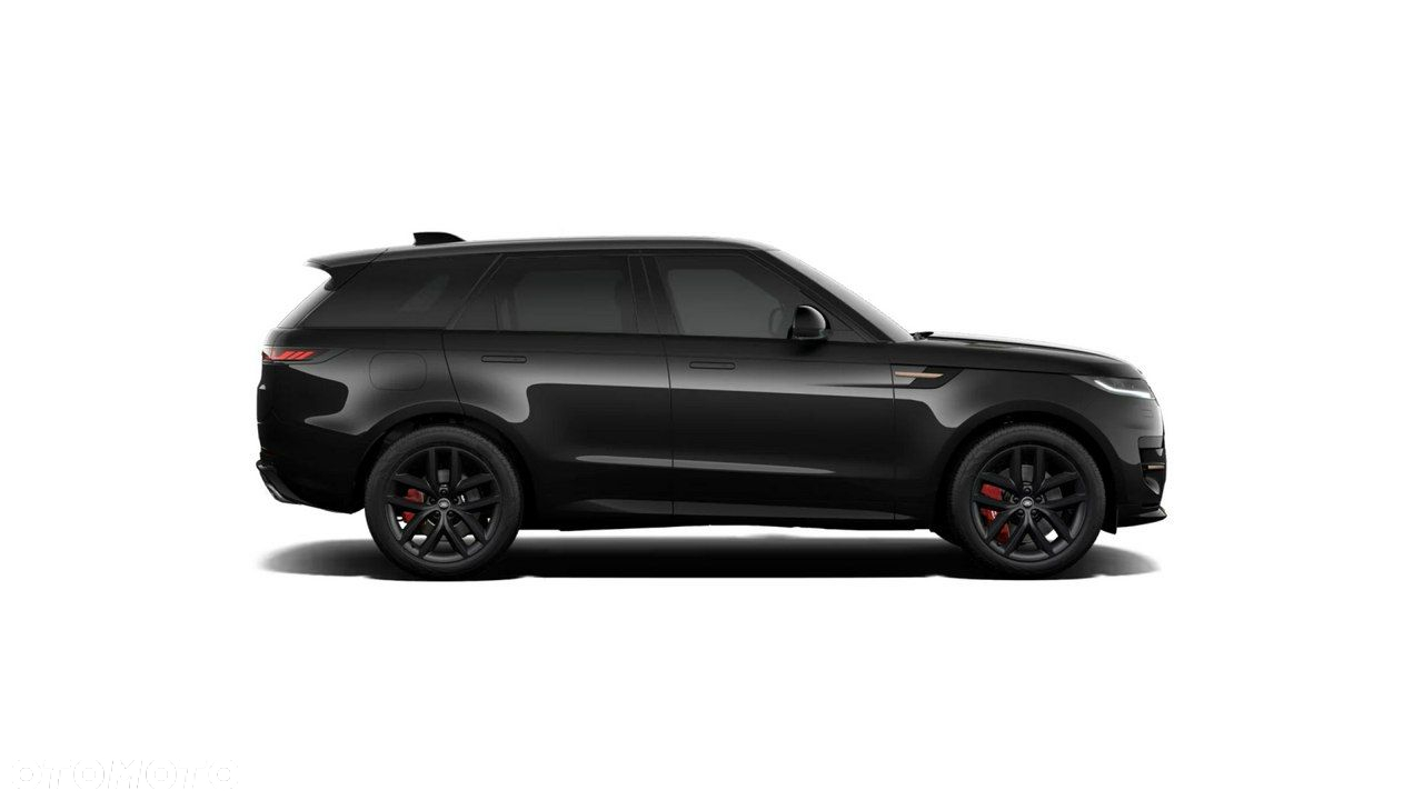 Land Rover Range Rover Sport - 2