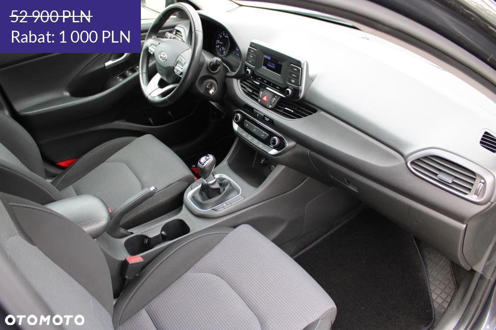 Hyundai i30 - 13