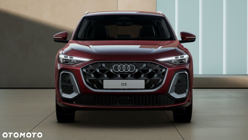 Audi Q5 - 5
