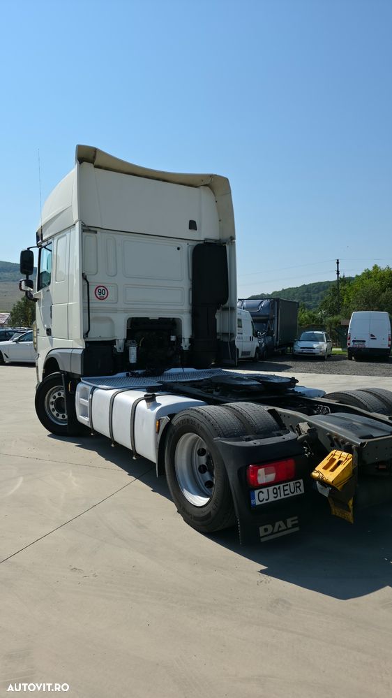 DAF XF 460 FT - 3