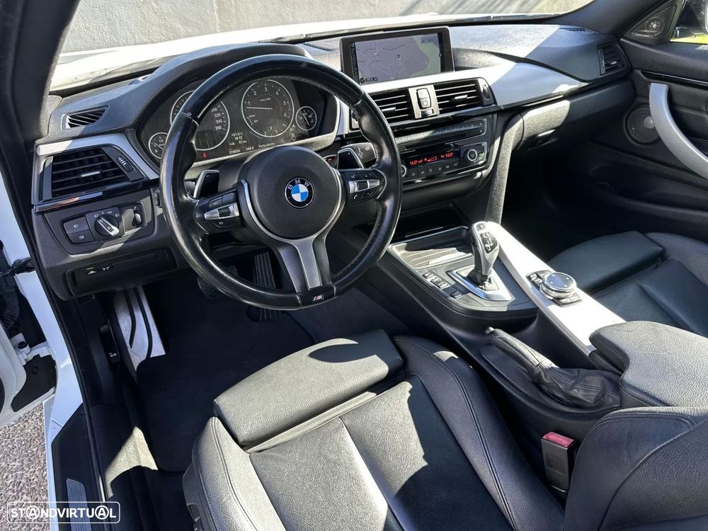 BMW 435 d xDrive Pack M Auto - 32