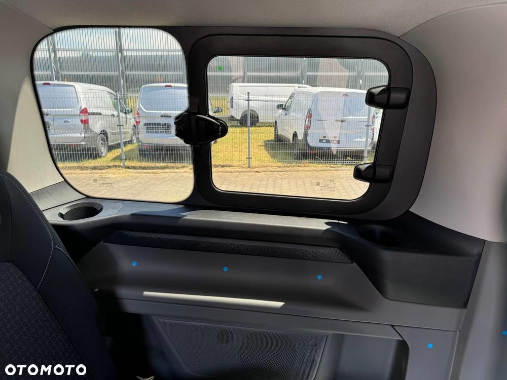 Ford Transit Custom Kombi 320 L2H1 AWD Trend M1 - 11