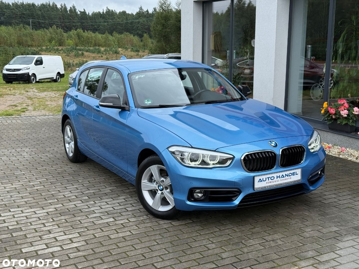 BMW Seria 1 - 9