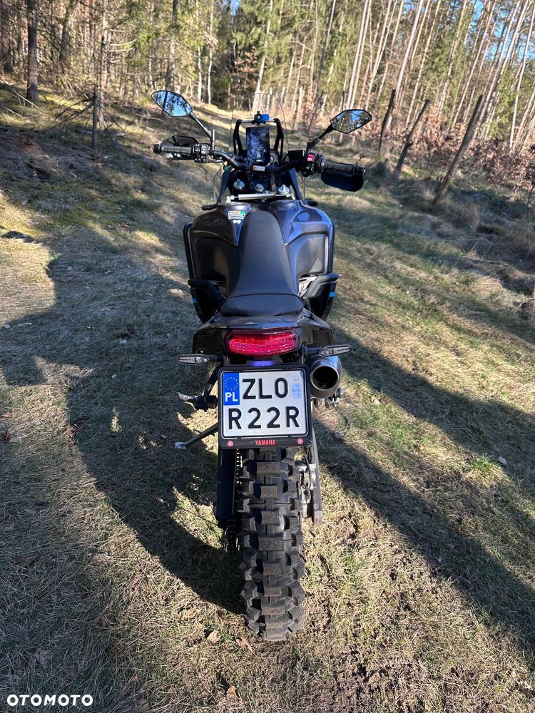 Yamaha Tenere - 18