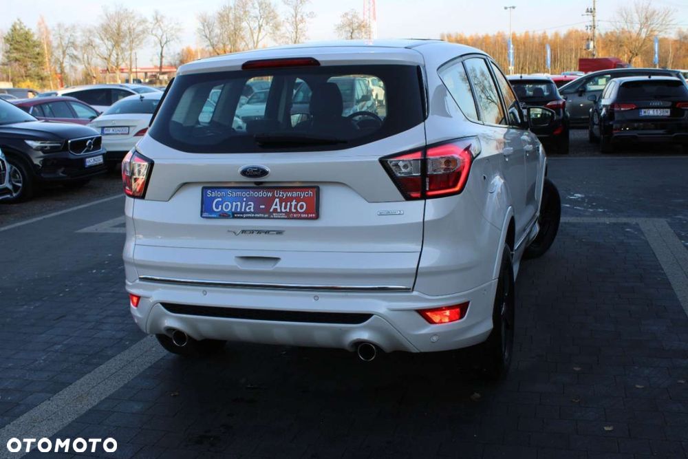 Ford Kuga 1.5 EcoBoost 2x4 Vignale - 6