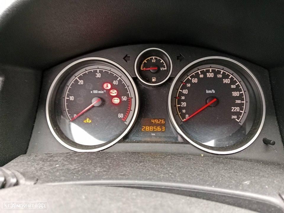 ABS OPEL ASTRA H BERLINA - 11