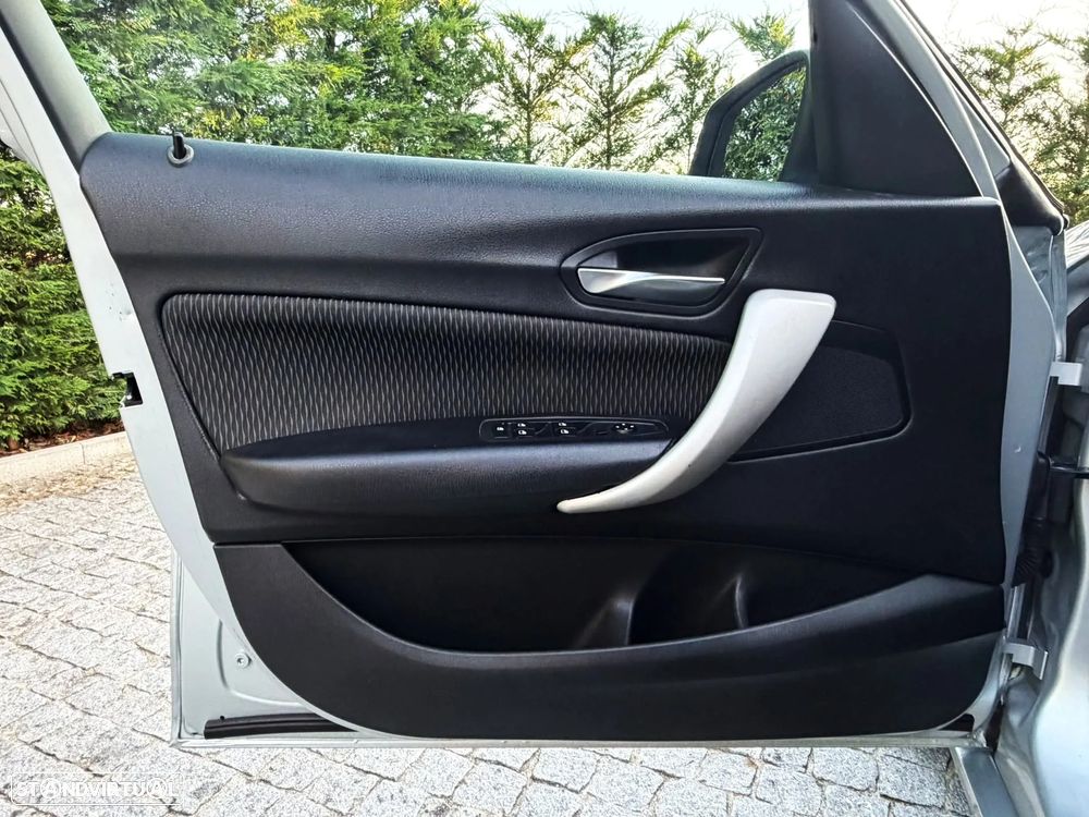 BMW 118 d Urban Line - 10