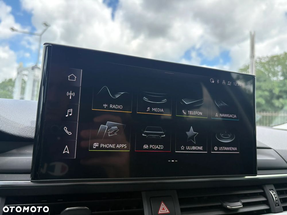 Audi A4 Avant 35 TDI mHEV Advanced S tronic - 16