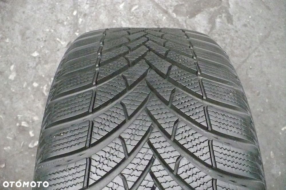 SEMPERIT Speed Grip 5 235/55R17 7mm 2022 - 1