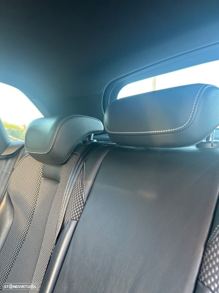 Audi A3 Sportback 1.6 TDI (clean diesel) S line Sport Pack - 15